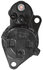 17746 by WILSON HD ROTATING ELECT - Starter Motor, Remanufactured