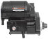 17747 by WILSON HD ROTATING ELECT - Starter Motor, Remanufactured