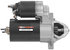 17751 by WILSON HD ROTATING ELECT - Starter Motor, Remanufactured