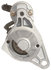 17754 by WILSON HD ROTATING ELECT - Starter Motor, Remanufactured