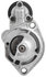 17751 by WILSON HD ROTATING ELECT - Starter Motor, Remanufactured