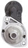 17757 by WILSON HD ROTATING ELECT - Starter Motor, Remanufactured