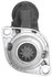 17755 by WILSON HD ROTATING ELECT - Starter Motor, Remanufactured