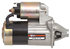 17772 by WILSON HD ROTATING ELECT - Starter Motor, Remanufactured