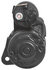 17775 by WILSON HD ROTATING ELECT - Starter Motor, Remanufactured