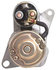 17766 by WILSON HD ROTATING ELECT - Starter Motor, Remanufactured