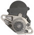 17777 by WILSON HD ROTATING ELECT - Starter Motor, Remanufactured