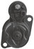 17780 by WILSON HD ROTATING ELECT - Starter Motor, Remanufactured