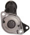 17781 by WILSON HD ROTATING ELECT - Starter Motor, Remanufactured