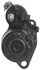 17779 by WILSON HD ROTATING ELECT - Starter Motor, Remanufactured