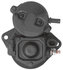 17784 by WILSON HD ROTATING ELECT - Starter Motor, Remanufactured