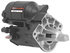 17784 by WILSON HD ROTATING ELECT - Starter Motor, Remanufactured