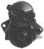 17784 by WILSON HD ROTATING ELECT - Starter Motor, Remanufactured