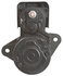 17783 by WILSON HD ROTATING ELECT - Starter Motor, Remanufactured