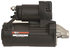 17783 by WILSON HD ROTATING ELECT - Starter Motor, Remanufactured