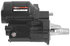 17784 by WILSON HD ROTATING ELECT - Starter Motor, Remanufactured