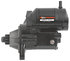 17788 by WILSON HD ROTATING ELECT - Starter Motor, Remanufactured