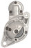 17790 by WILSON HD ROTATING ELECT - Starter Motor, Remanufactured