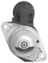 17792 by WILSON HD ROTATING ELECT - Starter Motor, 12V, 1.8 KW Rating, 9 Teeth, CW Rotation, DW Type Series