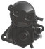 17794 by WILSON HD ROTATING ELECT - Starter Motor, Remanufactured