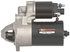 17790 by WILSON HD ROTATING ELECT - Starter Motor, Remanufactured