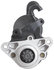 17791 by WILSON HD ROTATING ELECT - Starter Motor, Remanufactured