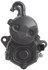 17791 by WILSON HD ROTATING ELECT - Starter Motor, Remanufactured