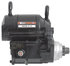 17791 by WILSON HD ROTATING ELECT - Starter Motor, Remanufactured