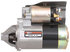 17795 by WILSON HD ROTATING ELECT - Starter Motor, Remanufactured