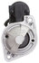 17796 by WILSON HD ROTATING ELECT - Starter Motor, Remanufactured