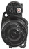 17796 by WILSON HD ROTATING ELECT - Starter Motor, Remanufactured