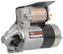 17795 by WILSON HD ROTATING ELECT - Starter Motor, Remanufactured