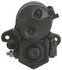 17800 by WILSON HD ROTATING ELECT - Starter Motor, Remanufactured