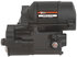 17800 by WILSON HD ROTATING ELECT - Starter Motor, Remanufactured