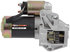 17798 by WILSON HD ROTATING ELECT - Starter Motor, Remanufactured