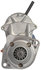 17802 by WILSON HD ROTATING ELECT - Starter Motor, Remanufactured