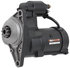 17801 by WILSON HD ROTATING ELECT - Starter Motor, Remanufactured