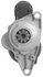 17801 by WILSON HD ROTATING ELECT - Starter Motor, Remanufactured