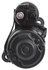 17810 by WILSON HD ROTATING ELECT - Starter Motor, Remanufactured