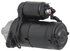 17810 by WILSON HD ROTATING ELECT - Starter Motor, Remanufactured