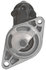 17805 by WILSON HD ROTATING ELECT - Starter Motor, Remanufactured