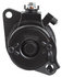 17816 by WILSON HD ROTATING ELECT - Starter Motor, Remanufactured