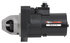 17816 by WILSON HD ROTATING ELECT - Starter Motor, Remanufactured