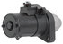 17816 by WILSON HD ROTATING ELECT - Starter Motor, Remanufactured