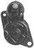 17822 by WILSON HD ROTATING ELECT - Starter Motor, Remanufactured