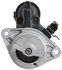 17812 by WILSON HD ROTATING ELECT - Starter Motor, Remanufactured