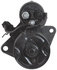 17812 by WILSON HD ROTATING ELECT - Starter Motor, Remanufactured