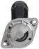 17826 by WILSON HD ROTATING ELECT - Starter Motor, Remanufactured