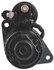 17828 by WILSON HD ROTATING ELECT - Starter Motor, Remanufactured