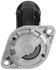 17827 by WILSON HD ROTATING ELECT - Starter Motor, Remanufactured